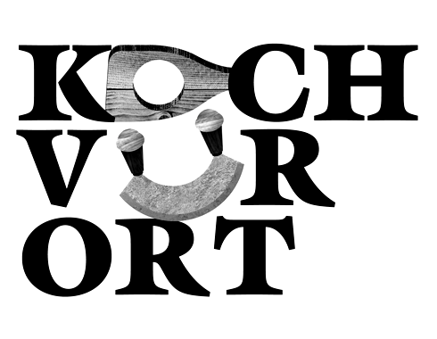 KOCH VOR ORT