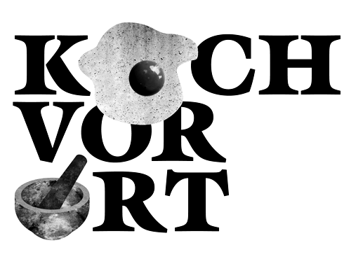 KOCH VOR ORT